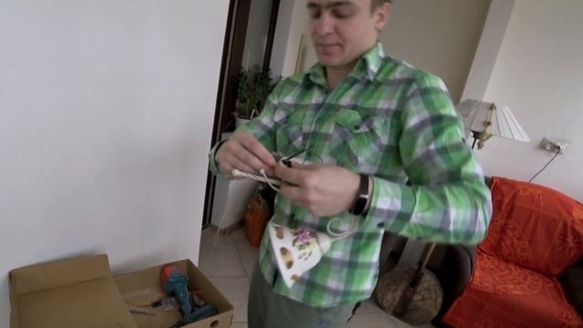 КАК ПОДКЛЮЧИТЬ БРА С ВЫКЛЮЧАТЕЛЕМ • ЭЛЕКТРИКА смотреть онлайн