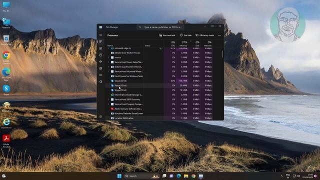 How to Disable Caps Lock or Num Lock OSD Notification On Lenovo PC смотреть онлайн