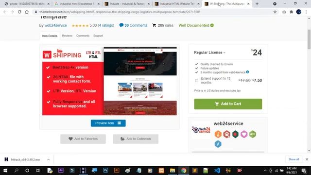 How to download themes from Themeforest 100% Free???!!! смотреть онлайн