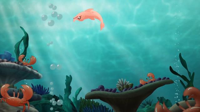 The Lion Guard: That's the Dolphin Way - Full Song with lyrics (High Quality) | Dragon Island смотреть онлайн