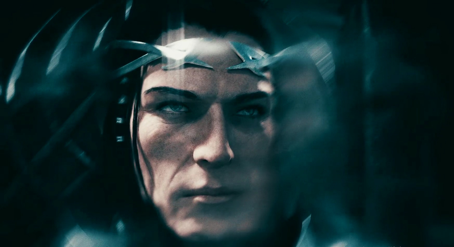 Новые воспоминания #7 Shadow of Mordor смотреть онлайн