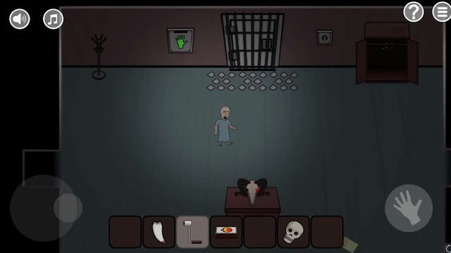 СБЕЖАЛ ЗА БАБКУ ГРЕННИ В РЕАЛЬНОЙ ЖИЗНИ В МАЙНКРАФТЕ ТРОЛЛИНГ ! НУБИК ИГРАЕТ В GRANNY МУЛЬТИК смотреть онлайн