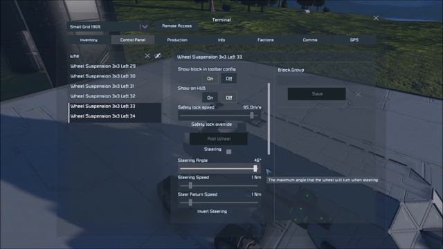 *Updated* Space Engineers Land Vehicle Tutorial 3 27 2017 смотреть онлайн