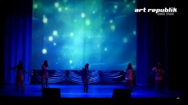 2015-12-22 ДК Мир 5 Метелица смотреть онлайн