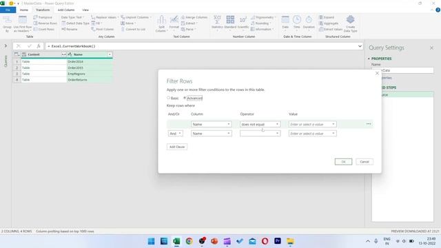 NEW Interactive Dashboard Tutorial: PivotTable, Powe Query, PowerPivot (Part 1/2) смотреть онлайн