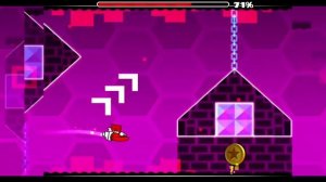 Как пройти HEXAGON FORCE.