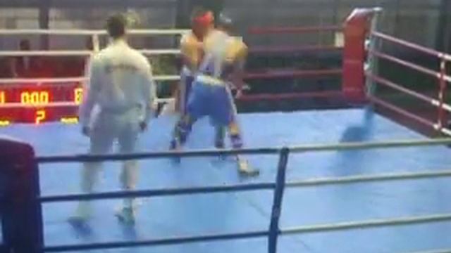 Бокс кондрово Павел Лисенков син.угол смотреть онлайн