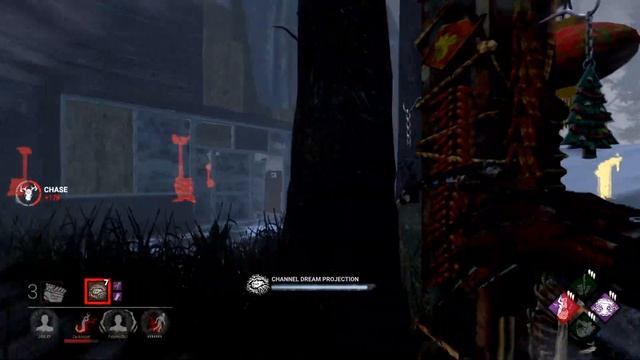 Underrated Perks: Beast Of Prey | Dead by Daylight смотреть онлайн