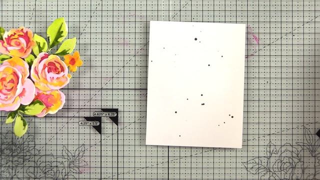 Altenew Jumbo Garden Picks & More Stand-Alone Die Cards смотреть онлайн