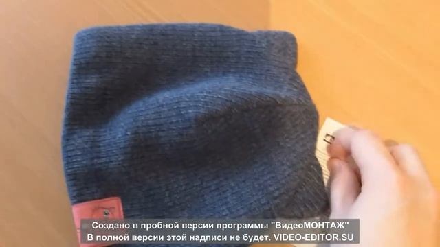 Аксессуары для детей/ ШАПКА BARKITO/ОБЗОР смотреть онлайн