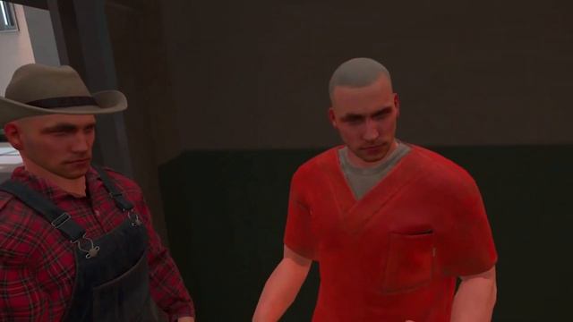 PAVLOV SHACK BETA TTT PRISON GONE WRONG! (Pavlov Oculus quest 2 gameplay) смотреть онлайн