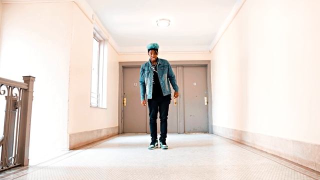 How To Toosie Slide | Right Foot Up Left Foot Slide Drake | Tootsie Slide