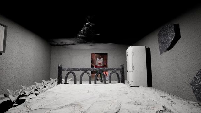 The Fear Time - ВРЕМЯ ТУАЛЕТНЫХ ПРИКЛЮЧЕНИЙ - Игра - Хоррор - Прохождение смотреть онлайн