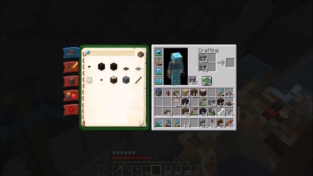 DETAILS AND COLORS! - Realm of Vasten III: 009 [Vanilla Minecraft 1.13.2] смотреть онлайн
