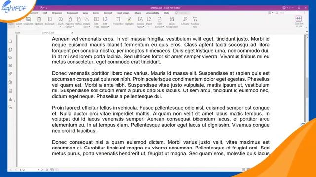 Top 10 Best PDF Editor for Windows 10 in 2022 ✅ | LightPDF Editor смотреть онлайн