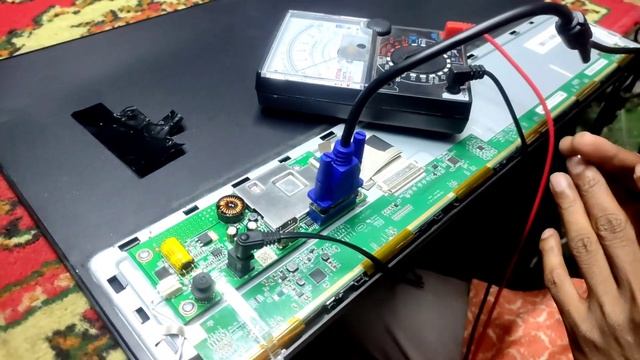 Redmi Monitor nt238nf repair panel problem solution in bangla 2023 || Created by Afjal Hossain смотреть онлайн