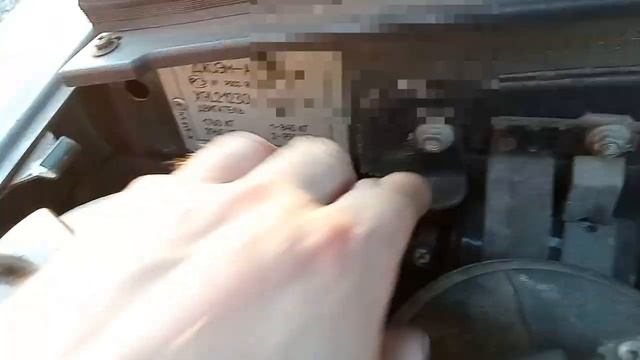 Расширительный бачок от фольксвагена на ниву шевроле. Пропала головная боль шнивовода. смотреть онлайн