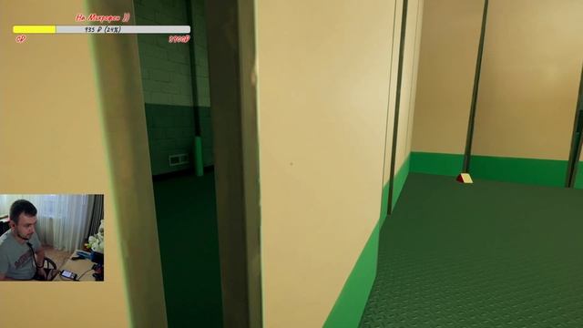 Головоломка на гибриде | Nintendo Switch смотреть онлайн