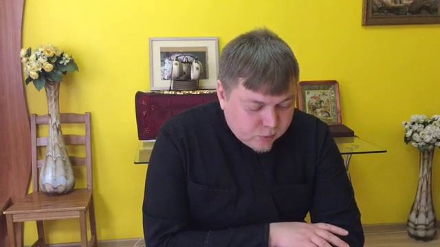 Почему после молитвы начинаются искушения смотреть онлайн