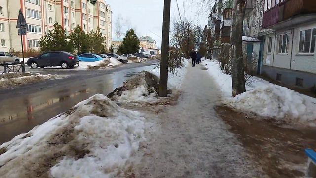 Я уже намотала несколько километров смотреть онлайн