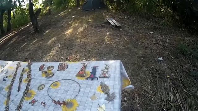 Археологическое лето студентов , часть 2 ''Питерский политех '' смотреть онлайн