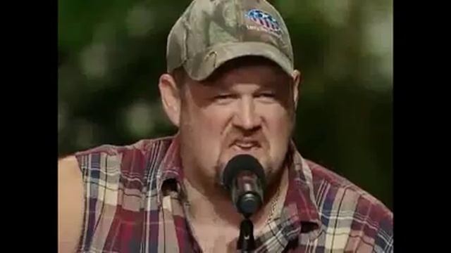 CLASSIC LARRY GIT R DONE!! смотреть онлайн