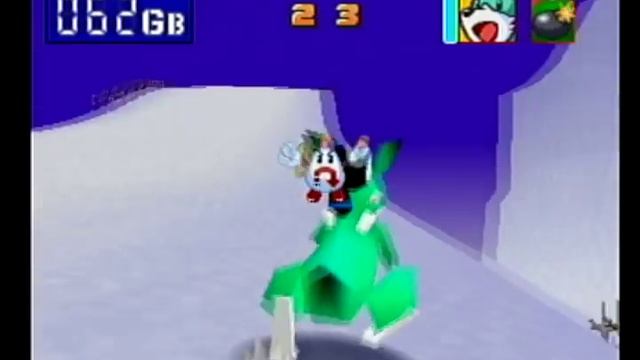 Bomberman Fantasy Race [Part 3] смотреть онлайн