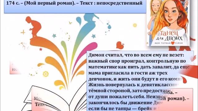 Список литературы Читайте новинки смотреть онлайн