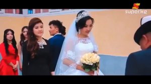 Кыргызча клип ( ыйлаба кызым)