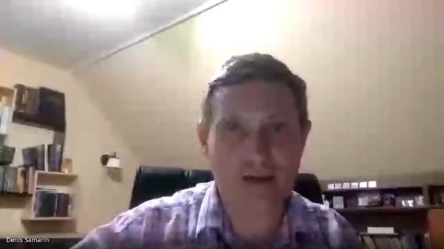 Изучаем книгу "Деяния Апостолов", часть 4 смотреть онлайн