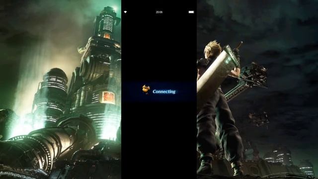 Final Fantasy Brave Exvius: FFVII Remake Sephiroth, The Arbiters of Fate & Destiny Crossroads event смотреть онлайн