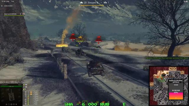 СТАЛЬНОЙ ОХОТНИК!ХОЧУ БАРАБАН! 🔥🔥🔥🔥 смотреть онлайн