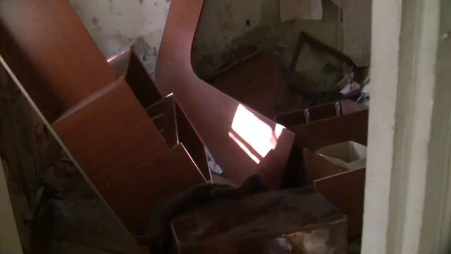 Антиворонеж - Город которого нет смотреть онлайн