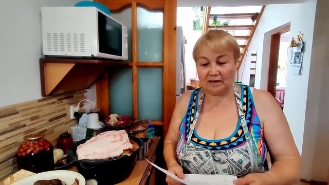 У сестры не хватило сил ! Хозяюшка ! Все по ходу ! смотреть онлайн