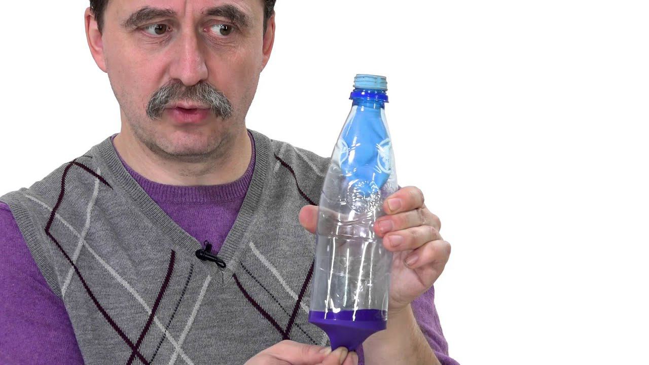 Мусорное биомоделирование. Дыхание. Часть 2. смотреть онлайн