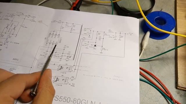 018 замена деталей по схеме смотреть онлайн