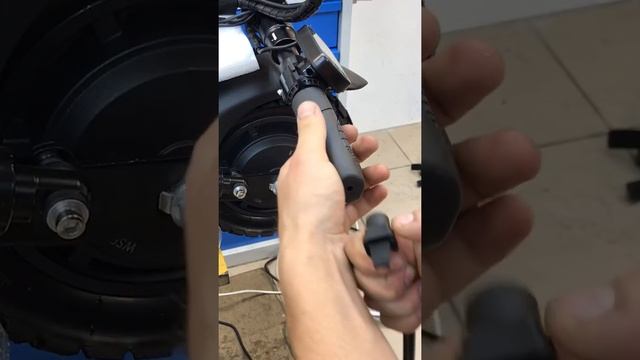 Как правильно снять грипсу смотреть онлайн