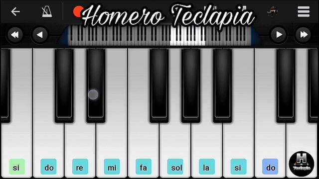 Mozart - Symphony No. 40 | EASY Mobile Piano (PERFECT PIANO) Piano Tutorial🎻🎶🎹 смотреть онлайн