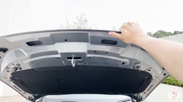 Roewe ei5 โฉมใหม่มาแล้ว!! ในไทยมันคือ MG ES Station Wagon!! ในราคา 959,000 บาท คุ้มไหมมม? смотреть онлайн