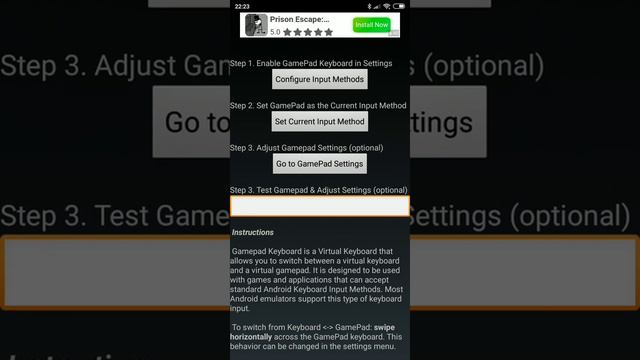 Как скачать и настроить управление в undertale смотреть онлайн