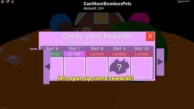 Noob With Shiny Dominus Hydra! Best Dominus Pet! Overpowered - Bubble Gum Simulator смотреть онлайн