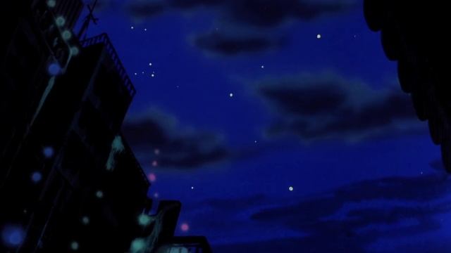 The Most Beautiful Scene in Ashita no Joe смотреть онлайн