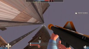 Необычные Карты Team Fortress 2