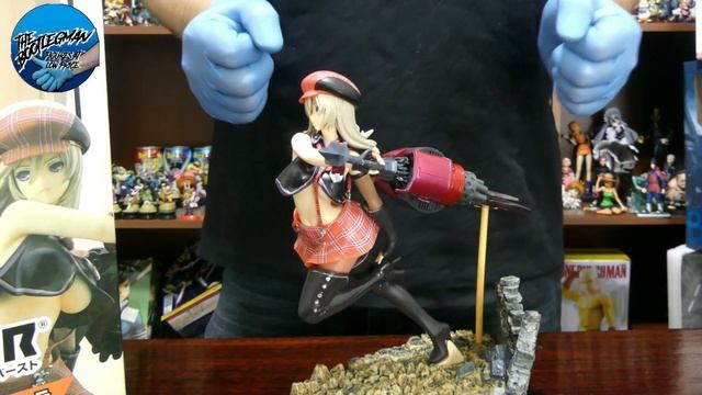 RANKING WAIFUS смотреть онлайн