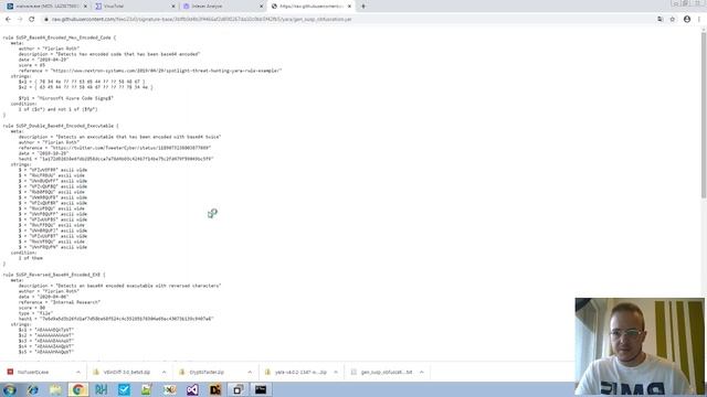 Malware Analysis - Simple Habits to Stop Going Down the Rabbit Hole смотреть онлайн