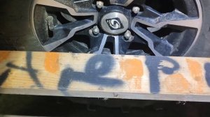 стелс гепард ставим усиленые рулевые тяги