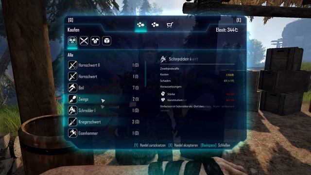 ELEX infinite money glitch смотреть онлайн