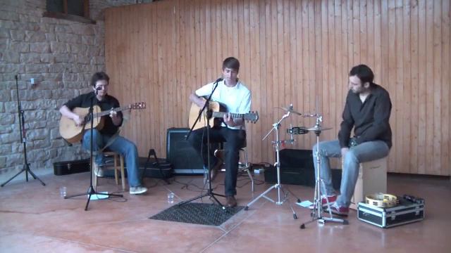 Hound Dog by CASUAL WAY (Big Mama Thornton / Presley cover) смотреть онлайн
