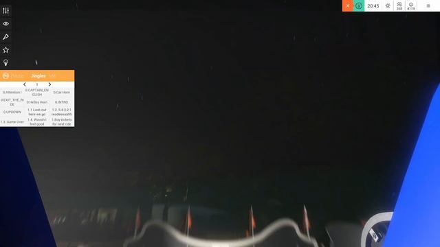 Virtual rides 3 - funfair simulator - Centrifuge смотреть онлайн