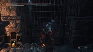 DARK SOULS 3 - ХУДШАЯ В СЕРИИ? БОЛЬШОЙ ОБЗОР